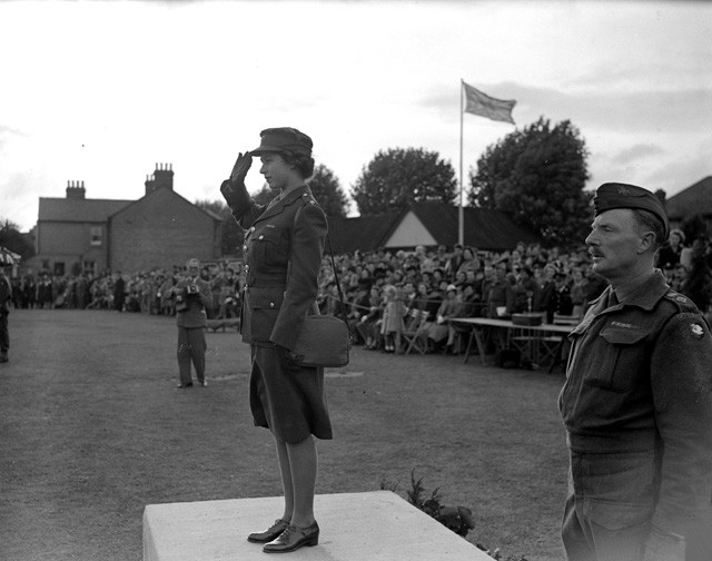 8 érdekesség, amit nem tudtál II. Erzsébet királynőről