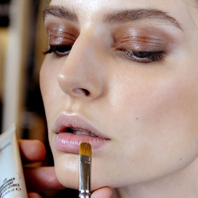 Új beauty trend! Szem nem marad szárazon