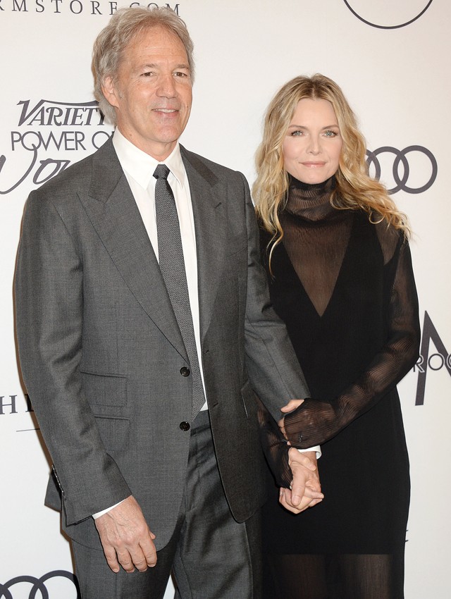 20 sztárpár, akiknek a kapcsolata kiállta az idő próbáját