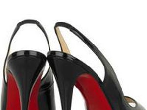 A bűvös vörös talp