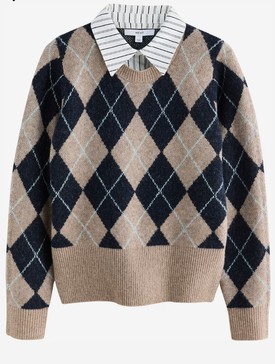 Galléros pulóver NEXT - aboutyou.hu 27 415 Ft, GLAMOUR-napokon 21 932 Ft