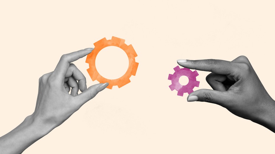 Számos módszer van, ami segít feléleszteni a kreativitást