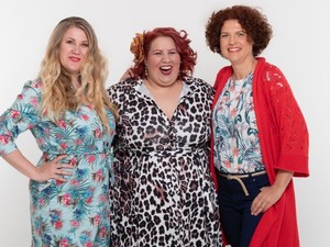 Önbizalmat támogató divatküldetés: ne csak egyféle alkatú és korosztályú modell létezzen!