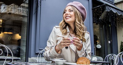 5 étkezési szokás a franciáktól, amit nekünk is át kellene vennünk a dietetikus szerint