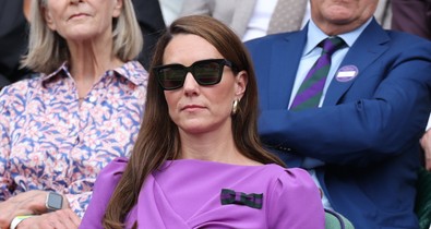 Már nem viseli jegygyűrűjét Katalin hercegné: szívszorító ok áll a háttérben