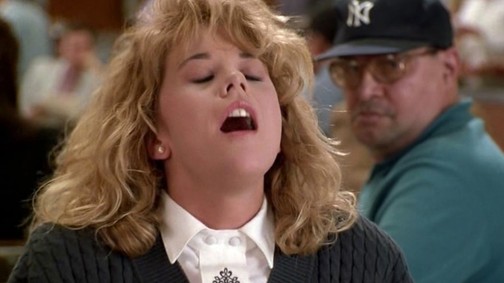 9 furcsa dolog, ami képes orgazmust okozni, pedig semmi köze a szexhez