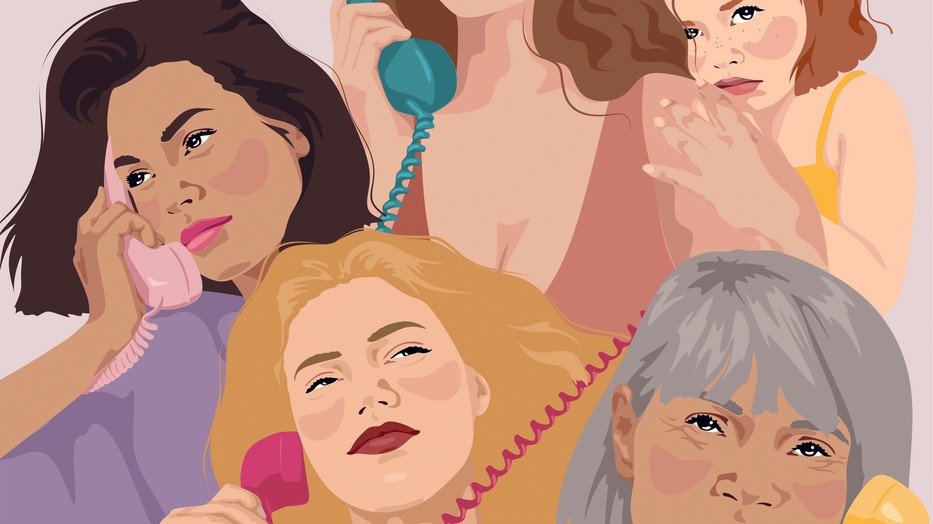 Illusztráció: Rácz Evelin