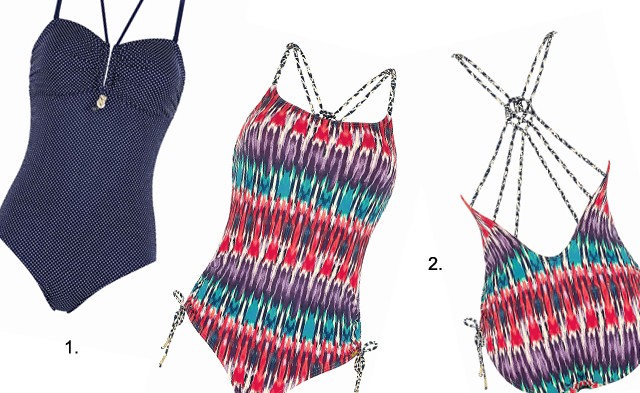 Fürdőruha a Te alkatodra!