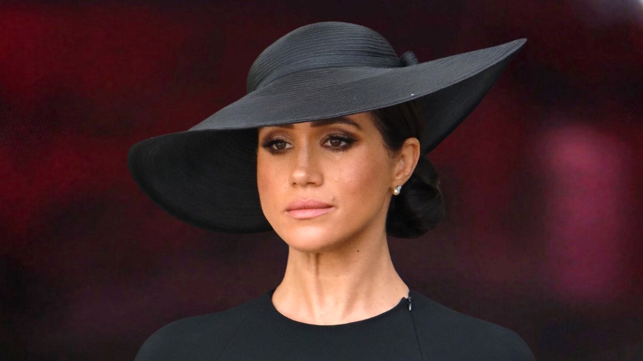 Meghan Markle elvesztett kisbabájáról vallott