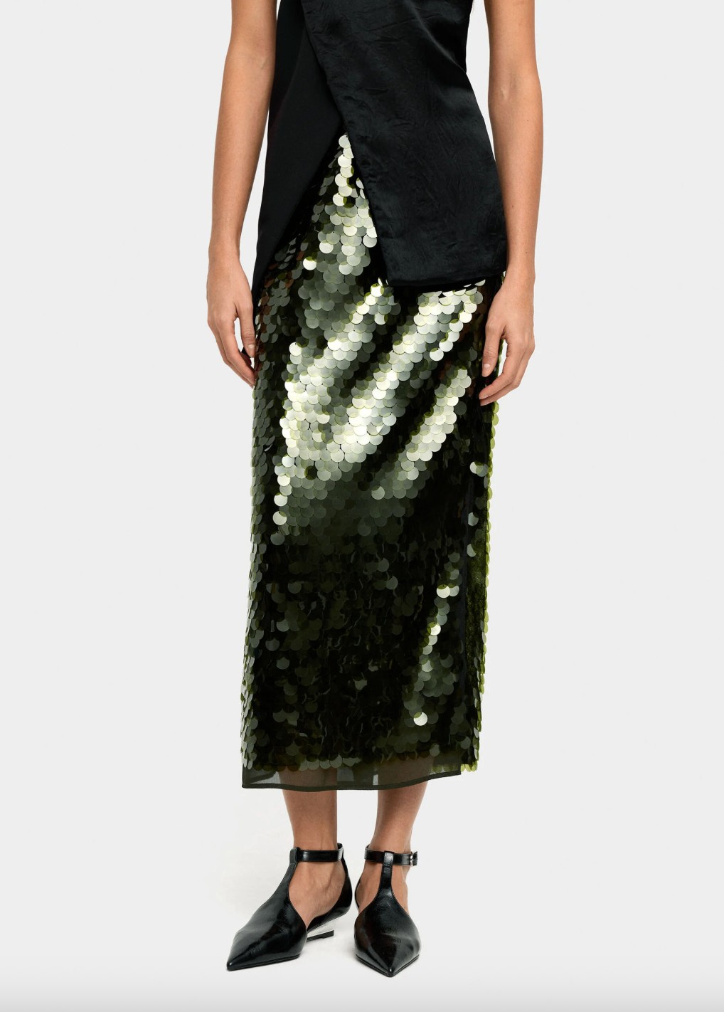 Szoknya PARFOIS 16 995 Ft