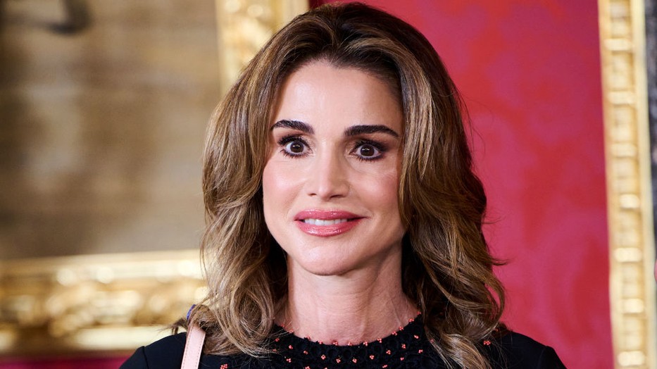 Ránija jordán királyné igazi stílusikon