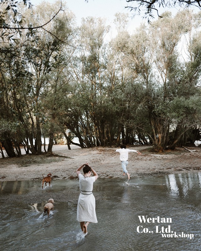 Az esküvői fotózás újjászületése - interjú Wertán Botond fotóssal