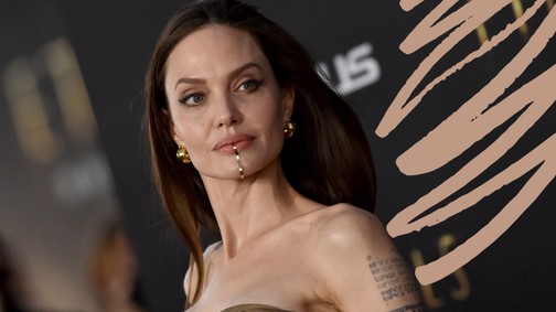 WOW: Angelina Jolie szettjének minden részletét látnod kell