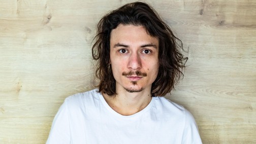 Balla Gergő: „Összehangolható a család és a zenészélet”