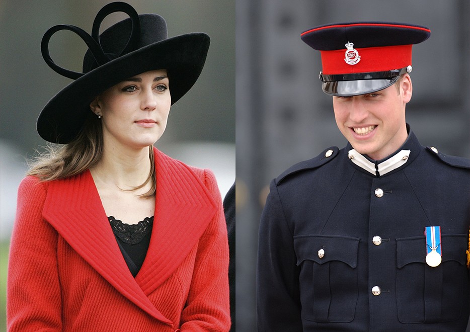 Imádni való, hogyan talált egymásra Katalin hercegné és Vilmos herceg a szakításuk után