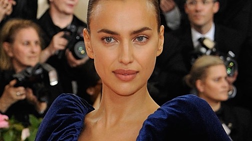 A mai nap stílusmestere biztosan Irina Shayk lesz