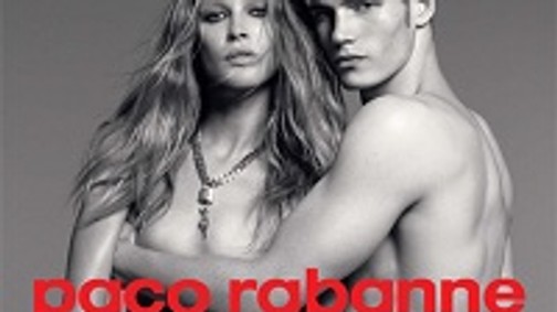 Paco Rabanne Black XS