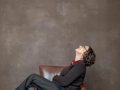 Balázsy Panna: „A negyven feletti nők láthatatlanok”