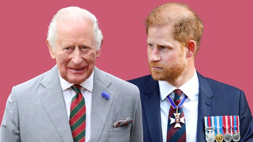 Harry herceg visszautasította Károly királyt, ez áll a döntése mögött