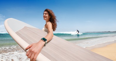 Jobban odafigyel rád, mint te magadra - A Huawei Watch Fit 3 kívül-belül tökéletes kiegészítő