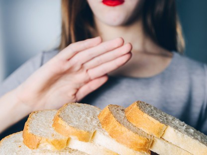 Nem a glutén hiánya, hanem a rosszul összeállított gluténmentes étrend hajlamosíthat cukorbetegségre