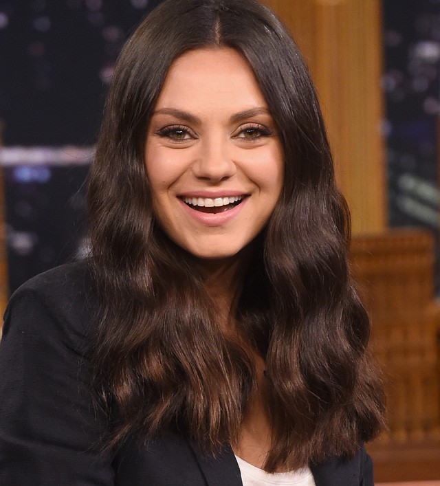 Mila Kunis