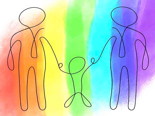 Így váltunk családdá: Zsófi és Adri története