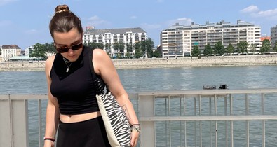 Így lesz egy alapdarab figyelemfelkeltő és stílusos