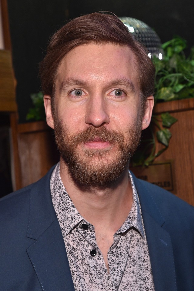 Calvin Harris