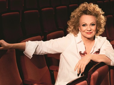 Básti Juli: Azért lettem színész, hogy a traumáim túléljem