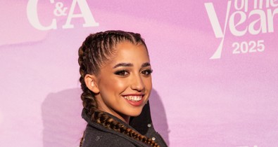 Schóbert Lara az őt támadóknak: „Csinálják utánam, és aztán majd üljünk le beszélgetni”