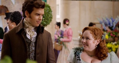 Te ráismersz? Teljesen megváltozott A Bridgerton család szívtiprója