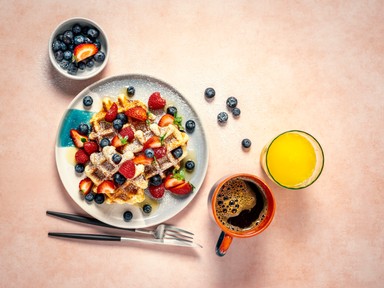 Narancslé vagy kávé? Így tudod eldönteni, melyikre van nagyobb szüksége a testednek