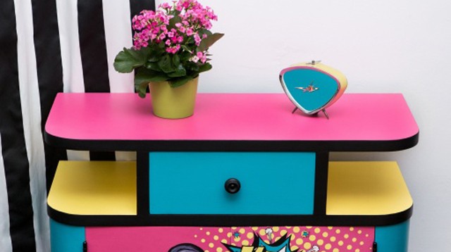 Nők, akik férfiakat megszégyenítő módon barkácsolnak: interjú Faragó Krisztinával