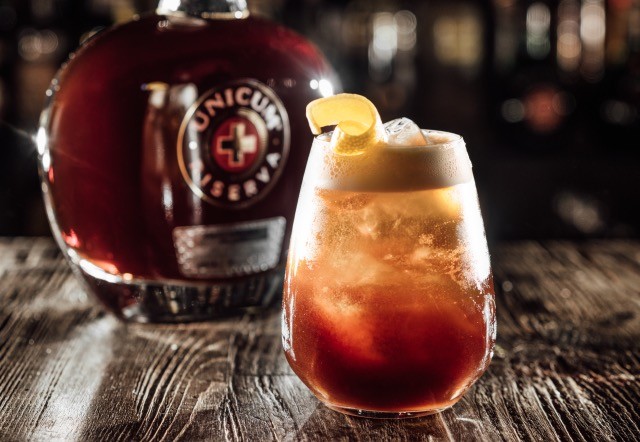 Keverj egy finom ünnepi koktélt!