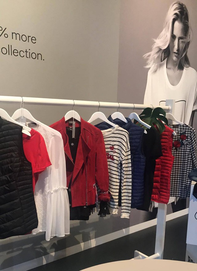 A C&A 2018-as tavasz-nyári kollekciója már most szuper ígéreteket tesz