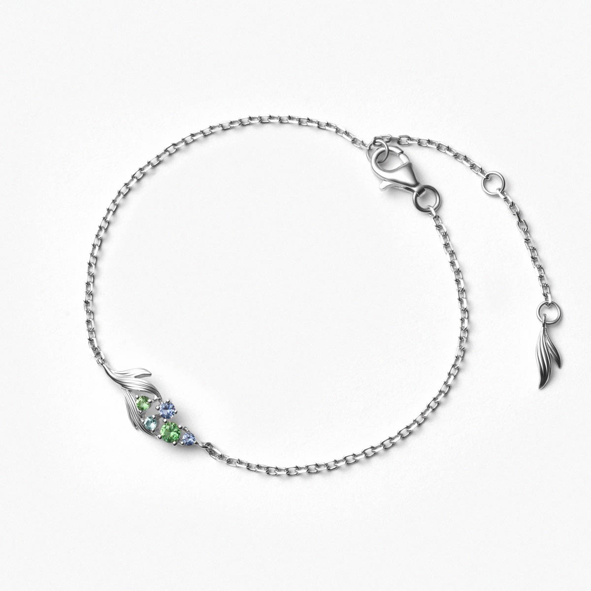 W.KRUK KOI ezüst karkötő 18500 Ft