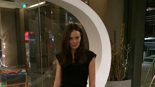 Egy este Milánóban