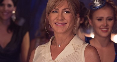Alig várjuk: Jennifer Aniston új filmje egyszerre lesz sírva röhögős és tanulságos