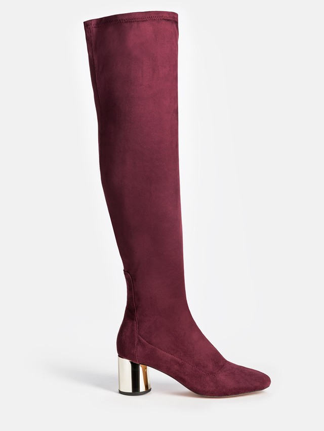 Fém sarkú, bőr KAZAR kazar.com