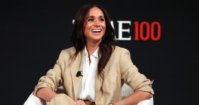 Meghan Markle és Harry herceg együtt léptek a vörös szőnyegre, azonnal ellopták a show-t