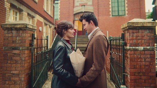 Az elmúlt évtized legszebb szexjelenetét kaptuk meg a Netflixtől