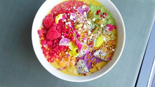 Ezért a szakácskönyvért tényleg megtanulunk főzni: unikornis receptek