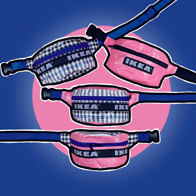 Humor, színek, művészet, újrahasznosítás - Bán Viktóriával a Smörgas Clothes tervezőjével beszélgettünk