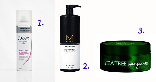 Top 5 frizuratipp a pasidnak!