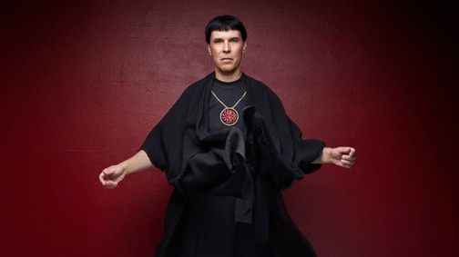 Utolsó tanítványának hála él tovább a legendás Szepes Mária hagyatéka