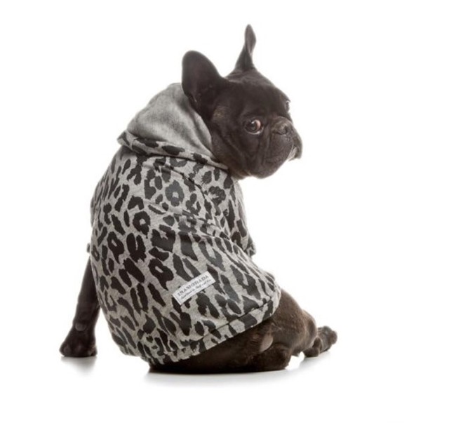 Kapucnis pamutpulóver ANGELIKON 14625 Ft