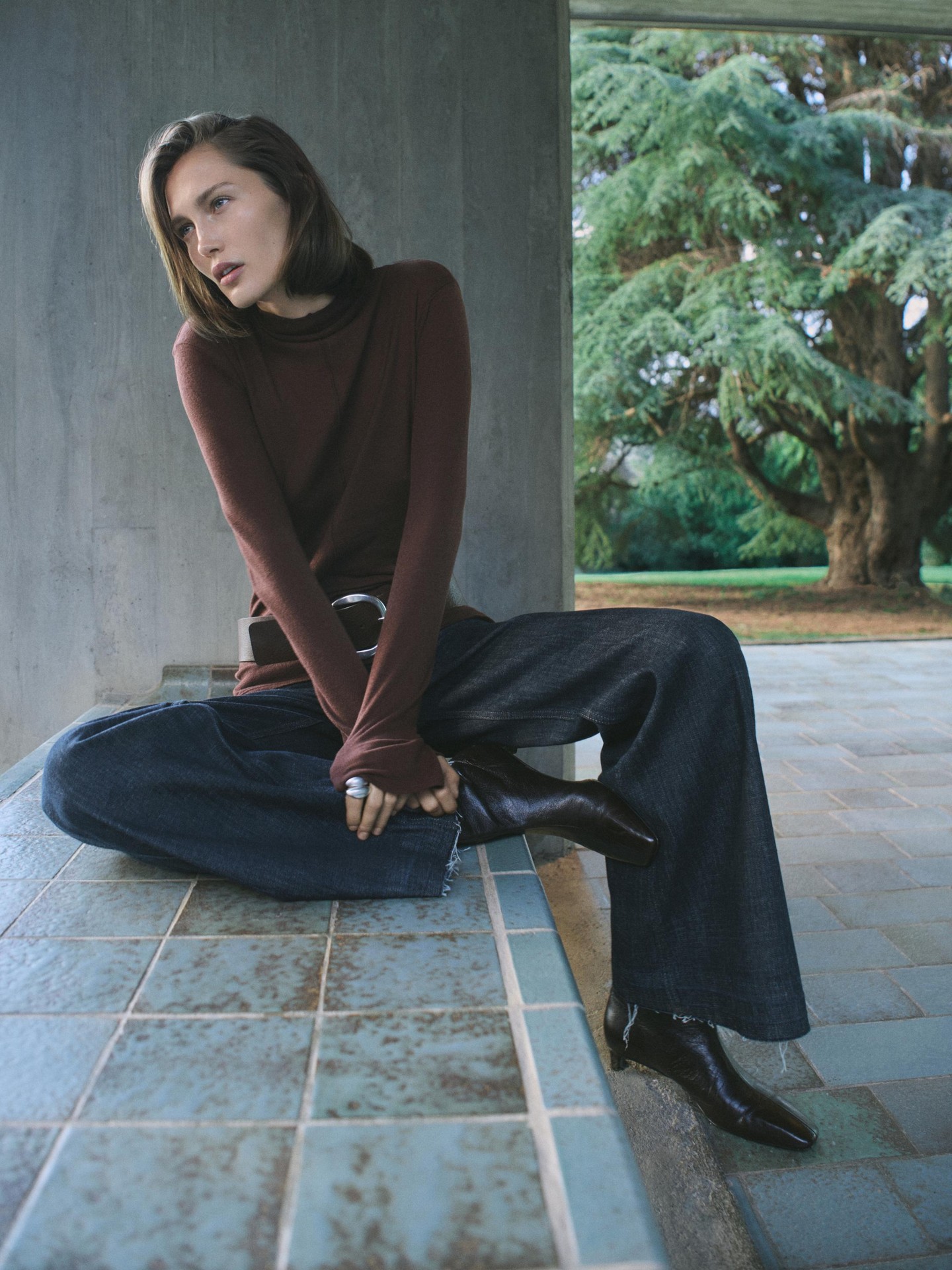 MASSIMO DUTTI 27 995 Ft