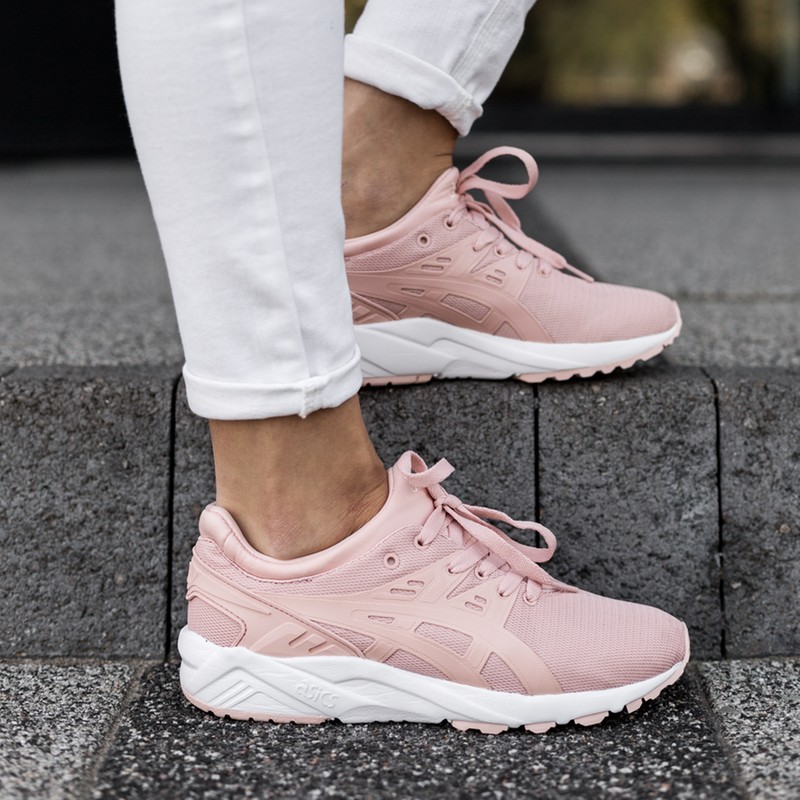 ASICS Gel-Kayano Trainer EVO GS, 21 990 Forint, GLAMOUR-napokon 17 592 Forint