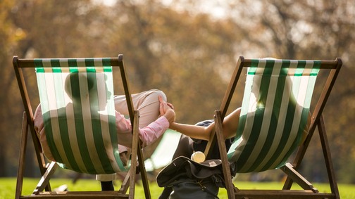 Amikor egy társfüggő párválasztás előtt áll, bekapcsolnak a kompromisszumok